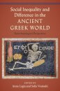 Social Inequality and Difference in the Ancient Greek World