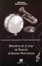 Memorias De 20 Anos De Festivais De