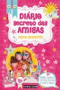 Diário Secreto Das Amigas - Edição Especial