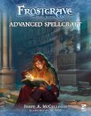 Frostgrave: Advanced Spellcraft