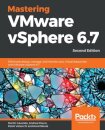 Mastering VMware vSphere 6.7
