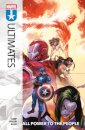 The Ultimates Vol. 2: All Power To The People