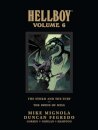 Hellboy Library Edition Volume 6: The Storm and the Fury and The Bride of Hell