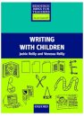 Primary RBT: Writing with Children