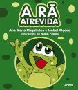 A Rã Atrevida