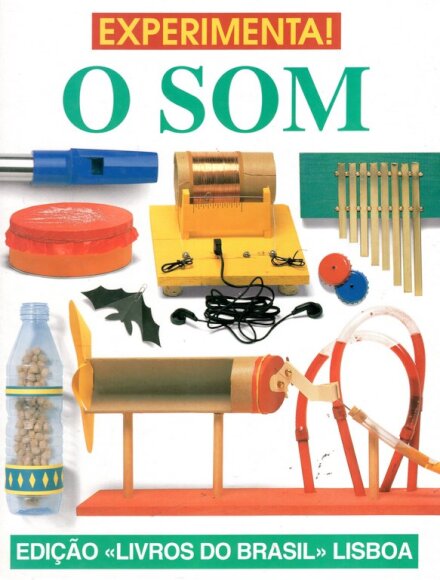 Experimenta!-O Som