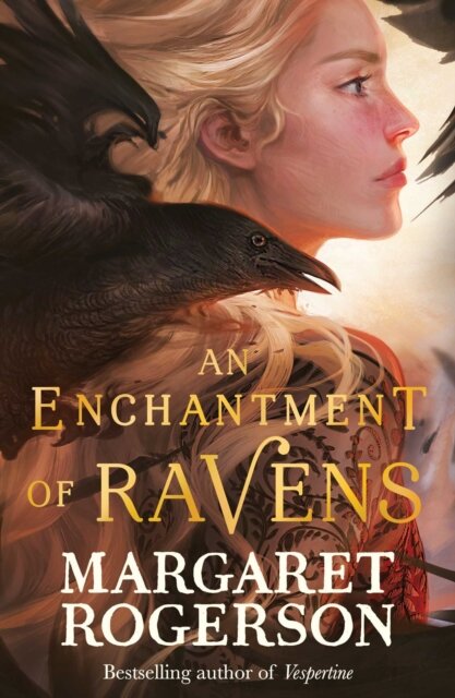 Enchantment Of Ravens
