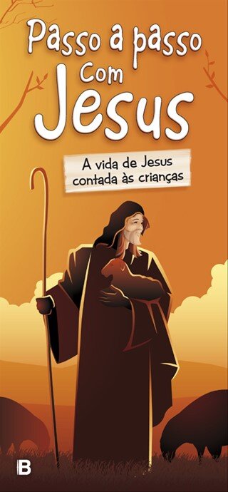 Passo A Passo Com Jesus