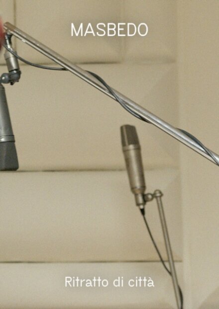 MASBEDO: Portrait of a City