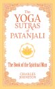The Yoga Sutras of Patanjali