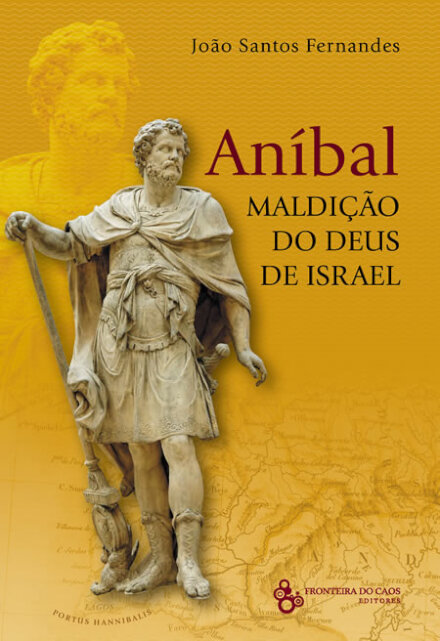 Anibal-Maldição Do Deus De Israel