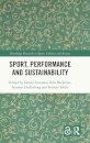 Sport, Performance and Sustainability