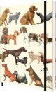 Emma Bridgewater Dogs Notebook