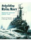 Rebuilding the Royal Navy