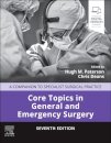 Core Topics in General and Emergency Surgery