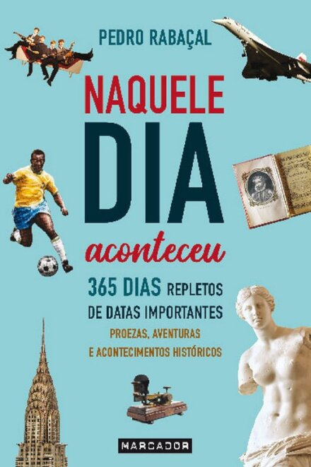 Naquele Dia Aconteceu