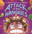 Attack of the Hangries
