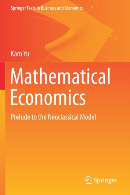 Mathematical Economics