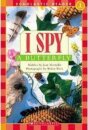 I Spy a Butterfly (Scholastic Reader, Level 1)