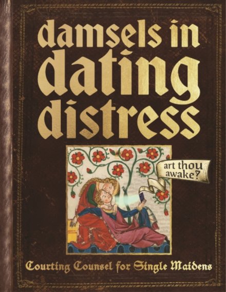Damsels In Dating Distress
