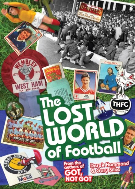 The Lost World of Football