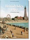 British Isles 1900. A Portrait in Colour