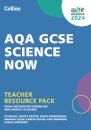 AQA GCSE Science Now Teacher Resource Pack