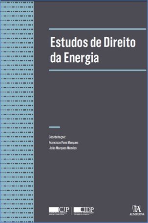 Estudos De Direito Da Energia
