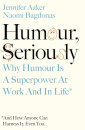 Humour Seriously