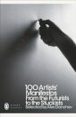 100 Artists' Manifestos