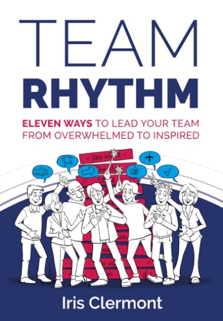Team Rhythm