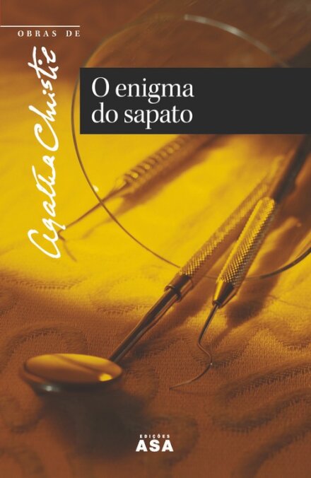 O Enigma Do Sapato              40