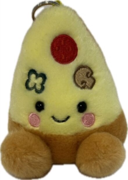 PP Peppa Pizza K 4In