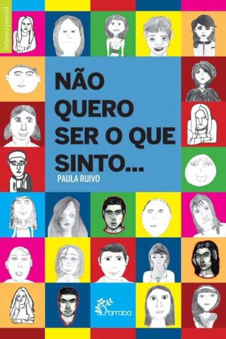 Nao Quero Ser O Que Sinto