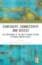 Contiguity, Connectivity and Access