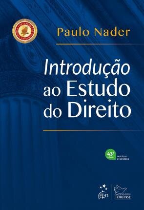 Introdução Ao Estudo Do Direito