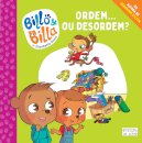 Billo & Billa 1  Ordem ou Desordem