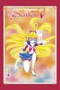 Codename: Sailor Vol 1 (Naoko Takeuchi Collection)