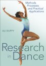 Research in Dance