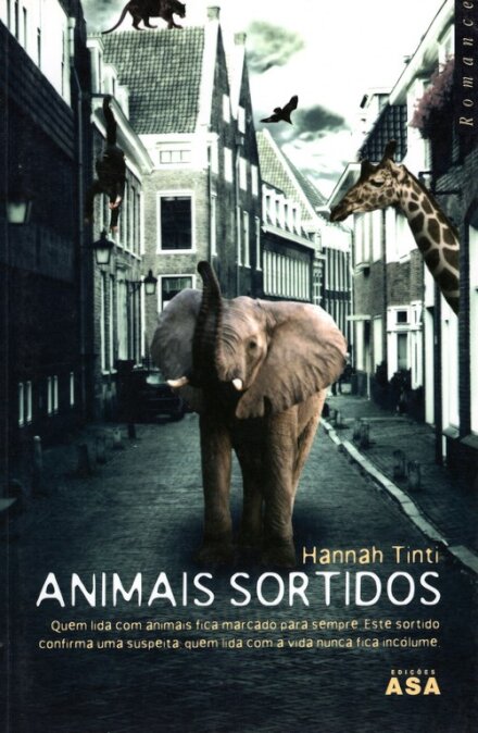 Animais Sortidos