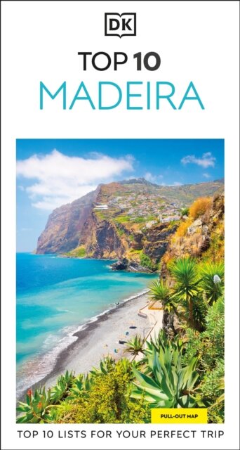 Madeira Dk Eyewitness Top 10