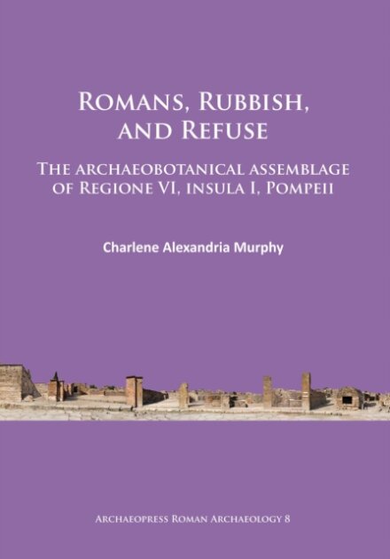 Romans, Rubbish, and Refuse