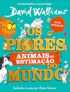 Os piores animais de estimação do mundo