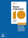 Rumo à Química 10.º Ano Caderno de Atividades 2025