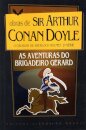 As Aventuras Brigadeiro Gerard