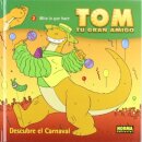 IDESCUBRE EL CARNAVAL