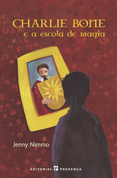 Charlie Bone E A Escola De Magia