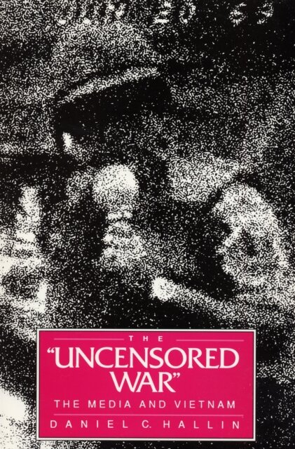 The Uncensored War