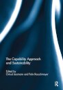 The Capability Approach and Sustainability