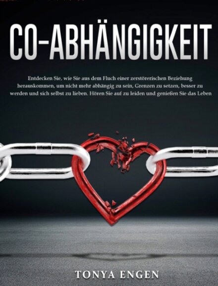 Co-Abhangigkeit